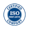 ISO 100X100